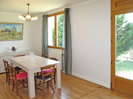 Freyssignes, Maison 6 personnes à Beaulieu sur Dordogne - Photo 2