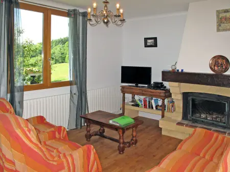 Freyssignes, Maison 6 personnes à Beaulieu sur Dordogne - Photo 3