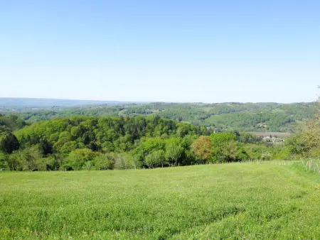 Freyssignes, Maison 6 personnes à Beaulieu sur Dordogne - Photo 4