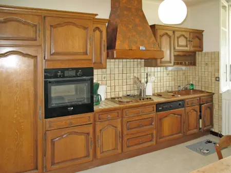 Freyssignes, Maison 6 personnes à Beaulieu sur Dordogne - Photo 5