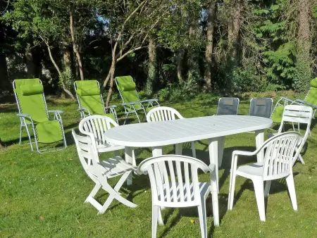 Freyssignes, Maison 6 personnes à Beaulieu sur Dordogne - Photo 10