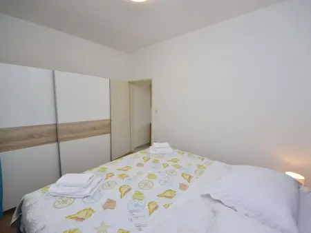 Katarina 3, Appartement 4 personnes à Šibenik - Photo 8