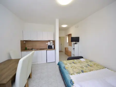 Katarina 3, Appartement 4 personnes à Šibenik - Photo 10
