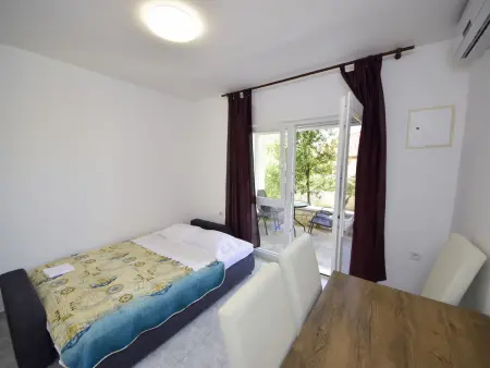 Katarina 3, Appartement 4 personnes à Šibenik - Photo 12