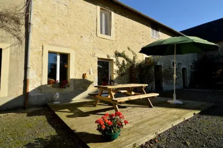 Ferme du Hoguet, Séjour en bord de mer à Saint-Clément - Photo 5