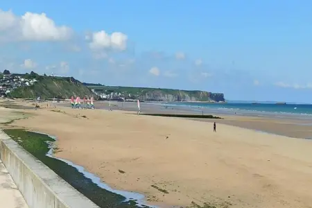 Ferme du Hoguet, Séjour en bord de mer à Saint-Clément - Photo 24