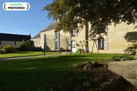Ferme du Hoguet, Séjour en bord de mer à Saint-Clément - Photo 33