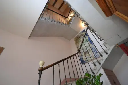 Maison de vacances - FOURNES, Manoir à Fournes avec piscine privée - Photo 13