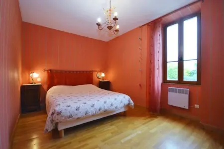 Maison de vacances - FOURNES, Manoir à Fournes avec piscine privée - Photo 17