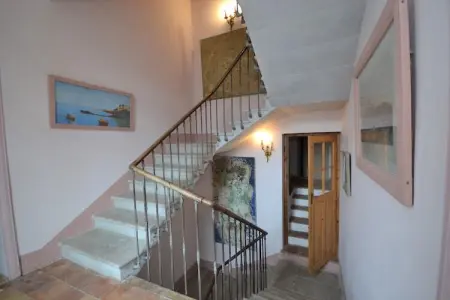 Maison de vacances - FOURNES, Manoir à Fournes avec piscine privée - Photo 20