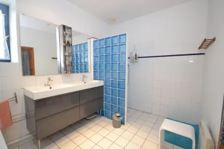 Maison de vacances - FOURNES, Manoir à Fournes avec piscine privée - Photo 22