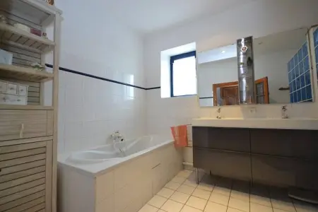 Maison de vacances - FOURNES, Manoir à Fournes avec piscine privée - Photo 24