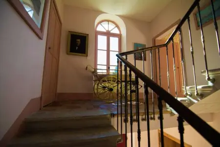 Maison de vacances - FOURNES, Manoir à Fournes avec piscine privée - Photo 26