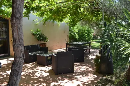 Maison de vacances - FOURNES, Manoir à Fournes avec piscine privée - Photo 32