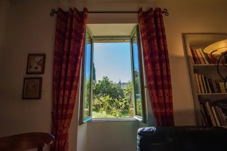 Maison de vacances - FOURNES, Manoir à Fournes avec piscine privée - Photo 33