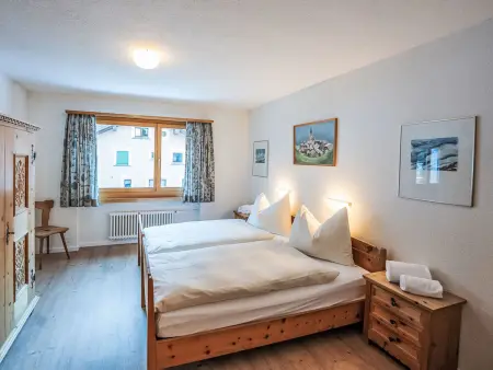 Chesa Islas, Appartement 4 personnes à Pontresina - Photo 3