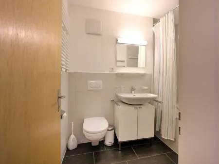 Chesa Islas, Appartement 4 personnes à Pontresina - Photo 12