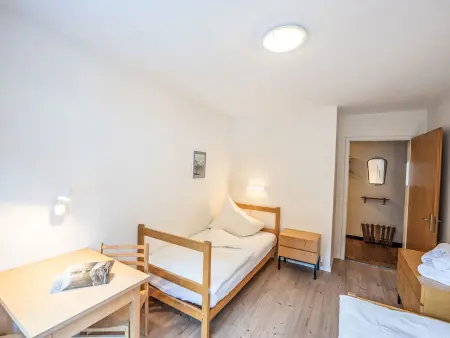 Chesa Islas, Appartement 4 personnes à Pontresina - Photo 14
