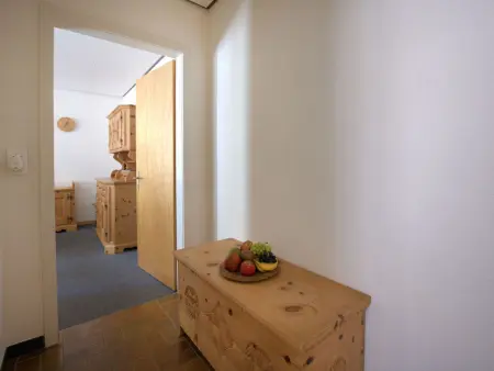 Chesa Islas, Appartement 4 personnes à Pontresina - Photo 20