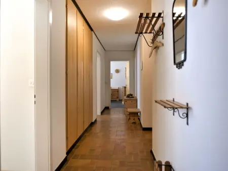 Chesa Islas, Appartement 4 personnes à Pontresina - Photo 21