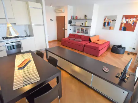 Judeca Nova, Appartement 3 personnes à Venezia Giudecca - Photo 1