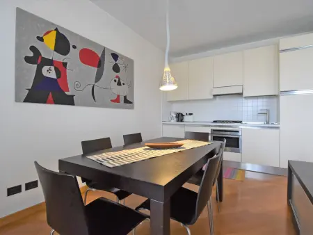 Judeca Nova, Appartement 3 personnes à Venezia Giudecca - Photo 2
