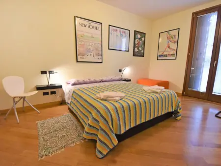 Judeca Nova, Appartement 3 personnes à Venezia Giudecca - Photo 3