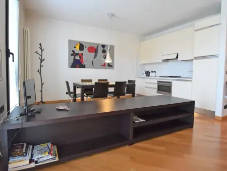 Judeca Nova, Appartement 3 personnes à Venezia Giudecca - Photo 5
