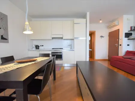 Judeca Nova, Appartement 3 personnes à Venezia Giudecca - Photo 6