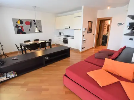Judeca Nova, Appartement 3 personnes à Venezia Giudecca - Photo 7