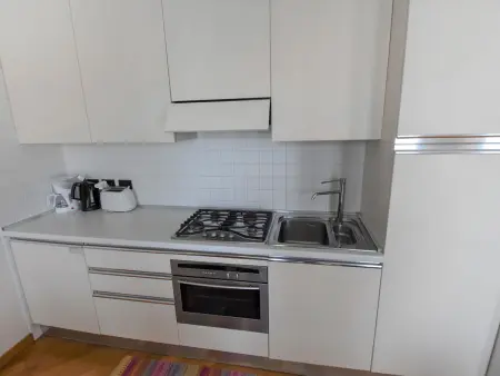 Judeca Nova, Appartement 3 personnes à Venezia Giudecca - Photo 8