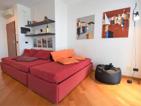 Judeca Nova, Appartement 3 personnes à Venezia Giudecca - Photo 10
