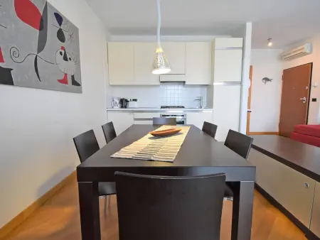 Judeca Nova, Appartement 3 personnes à Venezia Giudecca - Photo 11