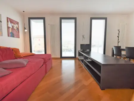 Judeca Nova, Appartement 3 personnes à Venezia Giudecca - Photo 12