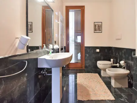 Judeca Nova, Appartement 3 personnes à Venezia Giudecca - Photo 14