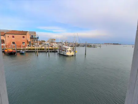 Judeca Nova, Appartement 3 personnes à Venezia Giudecca - Photo 15