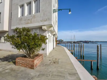 Judeca Nova, Appartement 3 personnes à Venezia Giudecca - Photo 18
