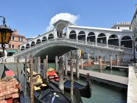 Judeca Nova, Appartement 3 personnes à Venezia Giudecca - Photo 24