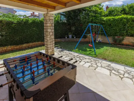 Villa Vittoria, Maison 15 personnes à Buje Plovanija - Photo 2