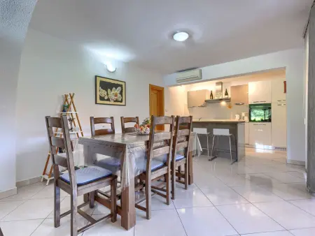 Villa Vittoria, Maison 15 personnes à Buje Plovanija - Photo 7