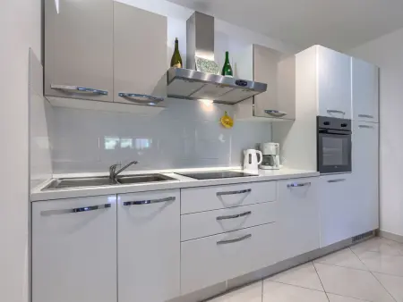 Villa Vittoria, Maison 15 personnes à Buje Plovanija - Photo 8