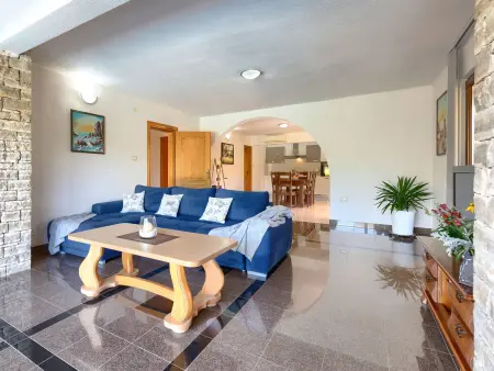 Villa Vittoria, Maison 15 personnes à Buje Plovanija - Photo 16