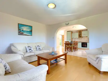 Villa Vittoria, Maison 15 personnes à Buje Plovanija - Photo 26