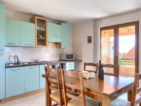 Villa Vittoria, Maison 15 personnes à Buje Plovanija - Photo 28