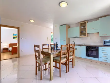 Villa Vittoria, Maison 15 personnes à Buje Plovanija - Photo 29