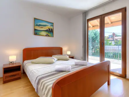Villa Vittoria, Maison 15 personnes à Buje Plovanija - Photo 30