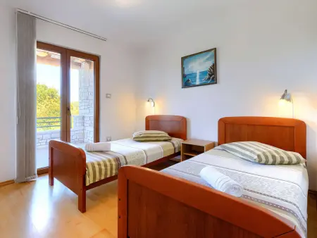Villa Vittoria, Maison 15 personnes à Buje Plovanija - Photo 31