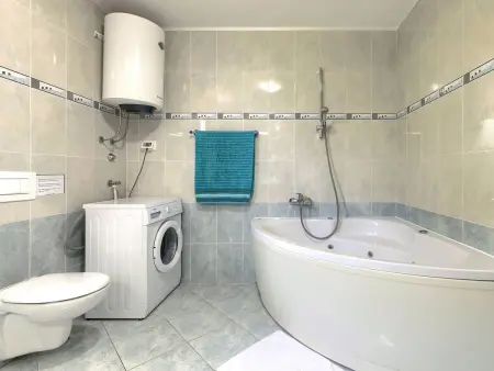Villa Vittoria, Maison 15 personnes à Buje Plovanija - Photo 32