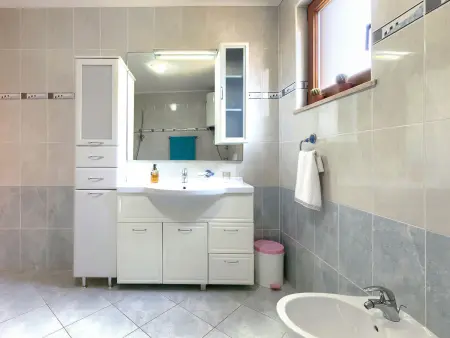 Villa Vittoria, Maison 15 personnes à Buje Plovanija - Photo 33