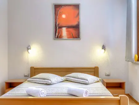 Villa Vittoria, Maison 15 personnes à Buje Plovanija - Photo 35